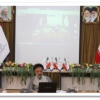 شانزدهمین پیش¬نشست همایش بین‌المللی علوم انسانی اسلامی در اندیشه علامه محمدتقی مصباح یزدی (ره)