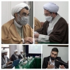 بیست و سومین جلسه کمیته علمی همایش